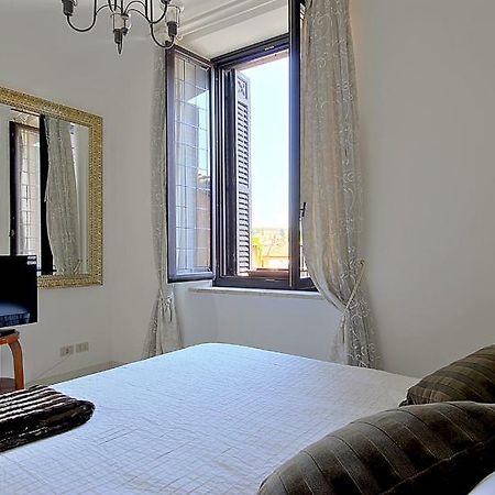 Pearl Suite Rome Extérieur photo
