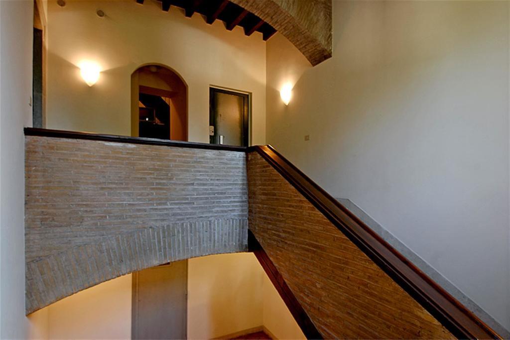 Pearl Suite Rome Chambre photo