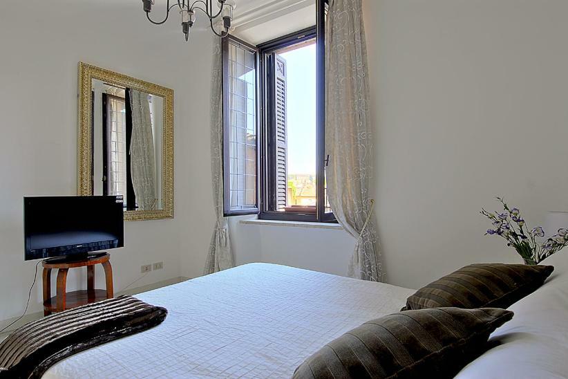 Pearl Suite Rome Extérieur photo