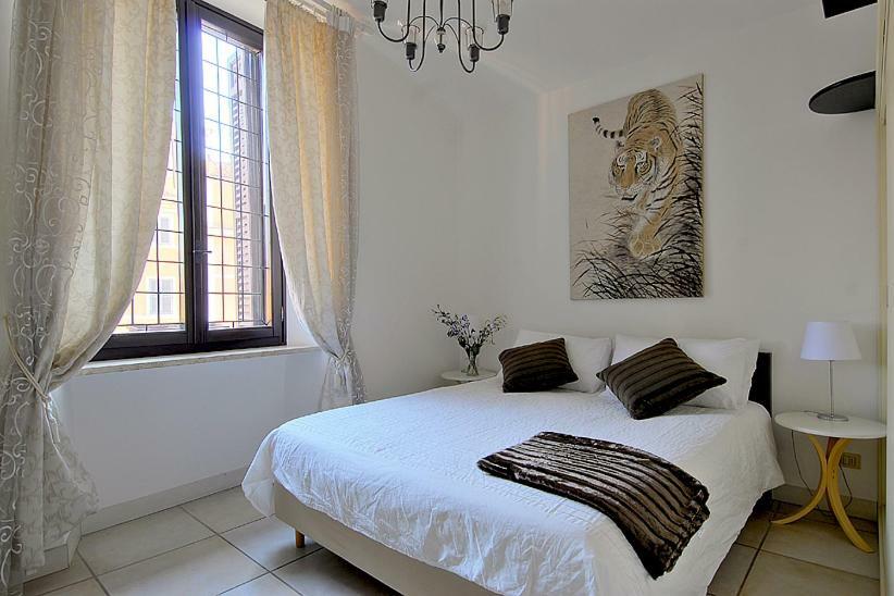 Pearl Suite Rome Extérieur photo